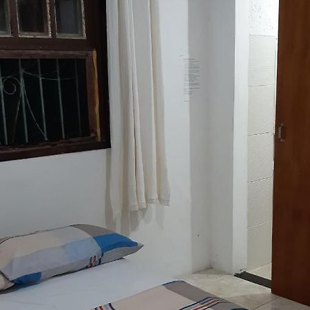 Quarto privativo casal Lauro de Freitas Esterno foto