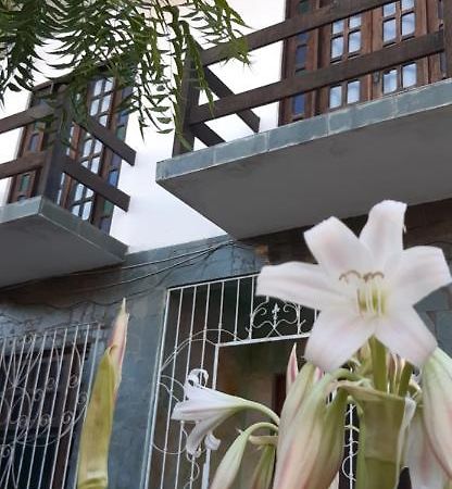 Quarto privativo casal Lauro de Freitas Esterno foto