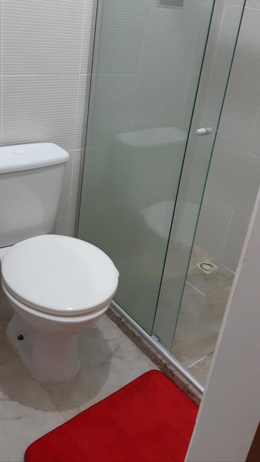 Quarto privativo casal Lauro de Freitas Esterno foto