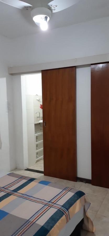 Quarto privativo casal Lauro de Freitas Esterno foto